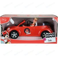 Smoby   "Minnie Mouse" 5745896