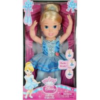 Jakks  "  Disney - " A75651zolushka/ast75645