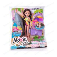  MOXIE     (503132)  3 