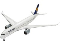 Revell   Airbus A350-900 Lufthansa 03938R