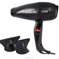  GA.MA A21.Leggero Ion 2100  2  Black