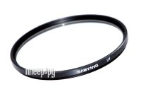  Samyang UV HMC 72mm