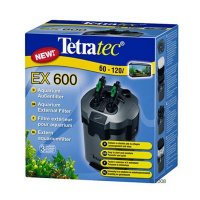 600    Tetratec EX 600 PLUS 600 / 60-120  (4 .  )