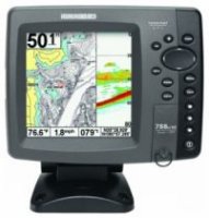  Raymarine -  Combo 788cxi HD (HB-788cxiHD)