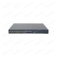 HP JE066A   5120-24G EI 20x10/100/1000 + 4x10/100/1000 or SFP, Managed static L