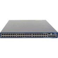 HP JG237A  PoE 5120-48G-PoE+ EI Switch w/2 Intf Slts 44x10/100/1000 PoE+ + 4x10/100/1000 P