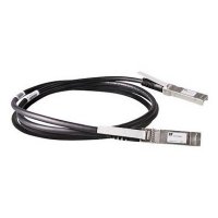 HP JD097C  X240 10G SFP+ SFP+ 3m DAC Cable (repl. for JD097B)