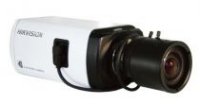 DS-2CD853F-E  2Mp IP- /,  1/3" Progressive Scan CMOS,1600x1200, 