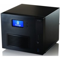 Iomega (EMC) StorCenter ix4-300d   0TB (Marvell 1.3GHz,512MB,4*HDD,RAID,GLan,BitTor