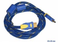  Orient HH1418 Ver1.4 HDMI to HDMI 1.8 , 30 AWG,  ,  , r