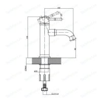  Edelform Mollis / ML1800B ()