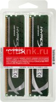   KINGSTON HYPERX KHX16LC9K2/16X DDR3L ; 2x 8 