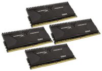   KINGSTON HyperX Predator HX424C12PB2K4/16 DDR4 ; 4x 4 