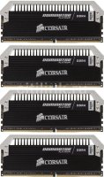   CORSAIR DOMINATOR PLATINUM CMD16GX4M4B3000C15 DDR4 ; 4x 4 