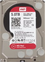   WD Red WD50EFRX