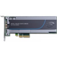 SSD   PCI-E 800Gb Intel P3700 Read 2800Mb/s Write 1900Mb/s SSDPEDMD800G401 93