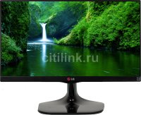  21.5" LG Flatron 22MP65D-P NEW Black AH-IPS, LED, 1920x1080, 5ms, 250 cd/m2, 1000:1 (DCR 5M: