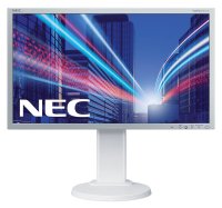   NEC MultiSync E201W,   