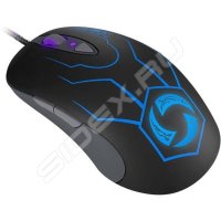  SteelSeries SENSEI RAW Heroes of the Storm, laser Gaming Mouse, USB (62169)