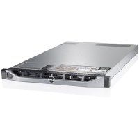  Dell PowerEdge T420R 2xE5-2450 2x8Gb 1RLVRD 2x600Gb 15K 3.5" SAS RW H310 iD7En 2x750W 3Y PNBD