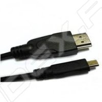  HDMI - microHDMI 1.8  Buro MICROHDMI-HDMI-1.8 