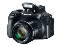   CANON Powershot SX60 HS