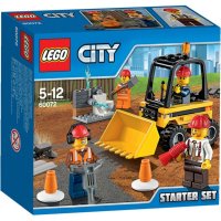  Lego City     85  60072