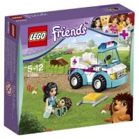  Lego Friends    89  41086