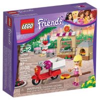  Lego Friends.   87  41092