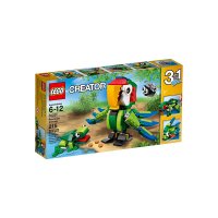  3  1 Lego Creator 31031  