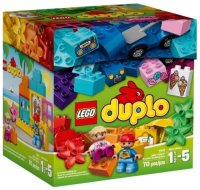  LEGO Duplo 10618:  