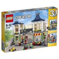  Lego Creator       466  31036