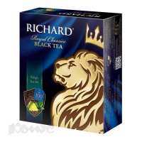  Richard Kings Tea 1 , 100 