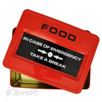      Emergency