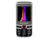   Keneksi S8 Black