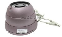    pleervox  Orient (DP-955R) Vandal-Proof CCD Camera (500TVL, Color, PAL, f