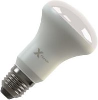  LED  LED  X-flash Fungus E27 8W, 220V (43392)  , 