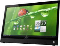  21.5" Acer DA220HQLAsmiacg 1920x1080   Touch + 3D VA LED 8ms   Micro HDMI   USB2.0