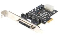  STLab (CP-130) PCI-Ex1, 4xCOM9M, RTL