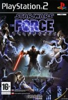   Sony PSP Star Wars: The Force Unleashed