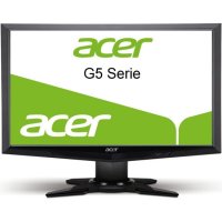 3D  24" Acer GD245HQabid BK/BK