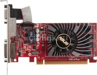  Asus PCI-E ATI R7240-2GD3-L Radeon R7 240 2048 2048Mb 128bit DDR3 730/1800 DVI/HDMI/CRT/H