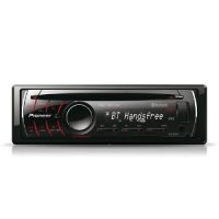  Pioneer DEH-6200BT CD-R/CD-RW/MP3/WMA/WAV/AAC,4x50 , ,USB,Bluetooth