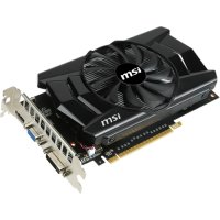  [nVidia GTX 750 ] 1Gb DDR5   MSI N750-1GD5/OCV1