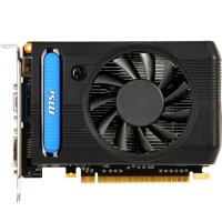  [nVidia GT 640] 4Gb DDR3   Microstar N640-4GD3