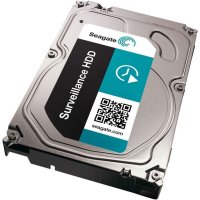  3.0Tb Seagate Surveillance ST3000VX002 SATA 6 Gb/s, 64 MB Cache, 5900 RPM (  