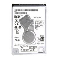 750Gb HGST   HTS541075A7E630   SATA 6Gb/s   5400 rpm   32 Mb   7mm (0J36212)