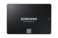   SSD 2.5" 120 Gb Samsung SATA III 850 EVO (R540/W520MB/s) (MZ-75E120BW)