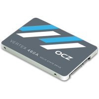  2.5" 240Gb OCZ Vertex 460A VTX460A-25SAT3-240G, SATA 6Gb/s, R540 - W525 MB/s, 90000 IOPS,