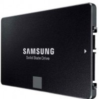   SSD M.2 1Tb Samsung 850 EVO Read 540Mb/s Write 520Mb/s SATA MZ-N5E1T0BW